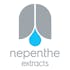 Logo for the brand Nepenthe Extracts